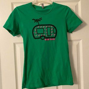 Reno eNVy t-shirt